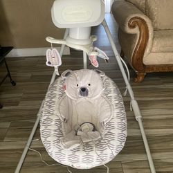 Baby Items Need gone 
