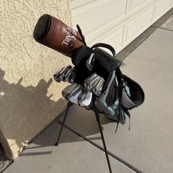 Golf Set