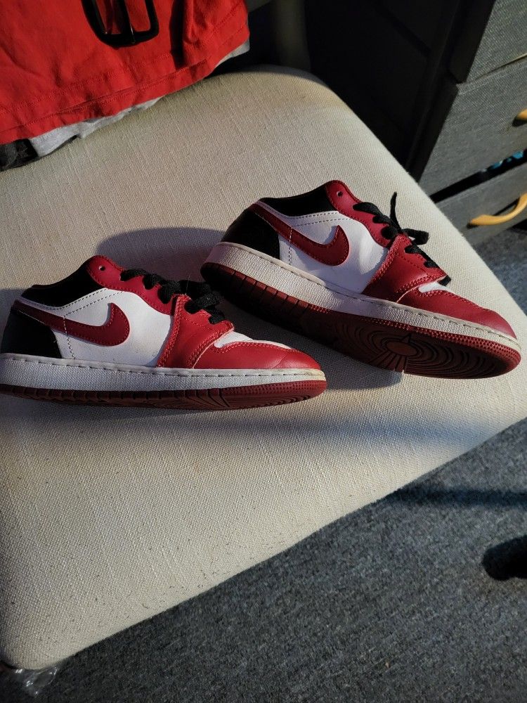 Kids Jordan