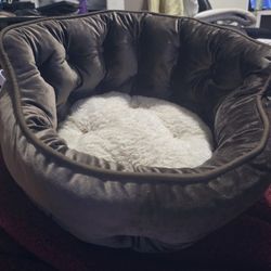 Small Pet Bed