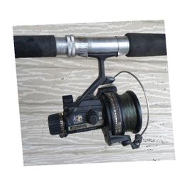 Swimbait Fishing Rod Built for Fishing Enthusiasts gas education