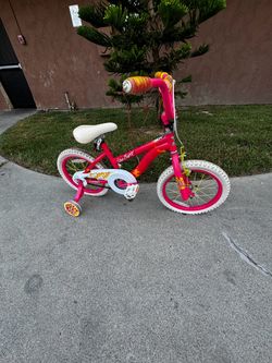 Dynacraft Sunset 16" Kids' Bike