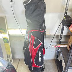 Nitro Golf 