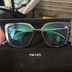Prada Eyeglasses