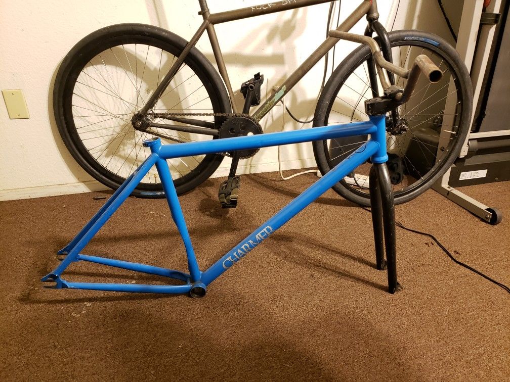 Fgfs frame sale