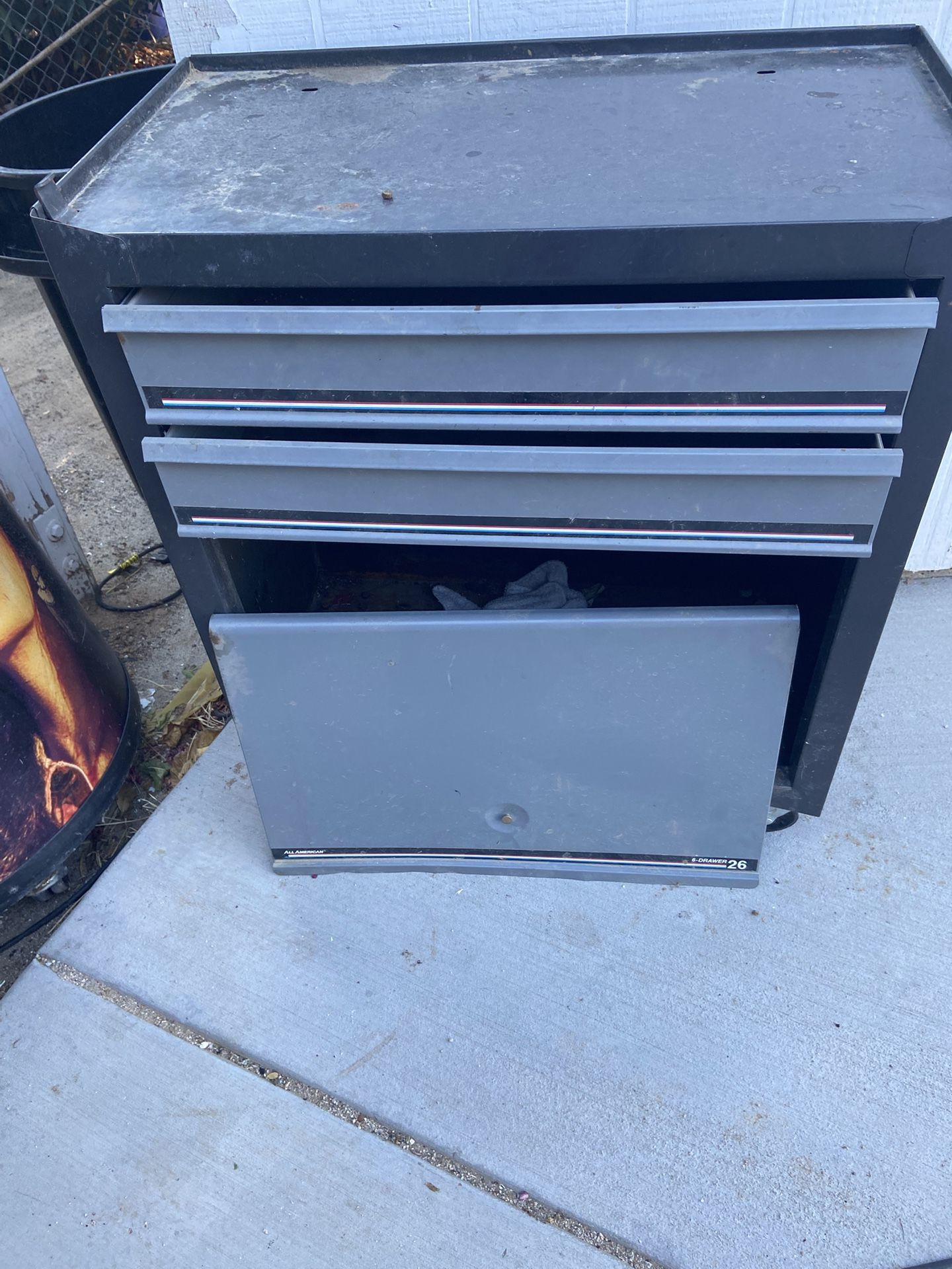 Tool Box