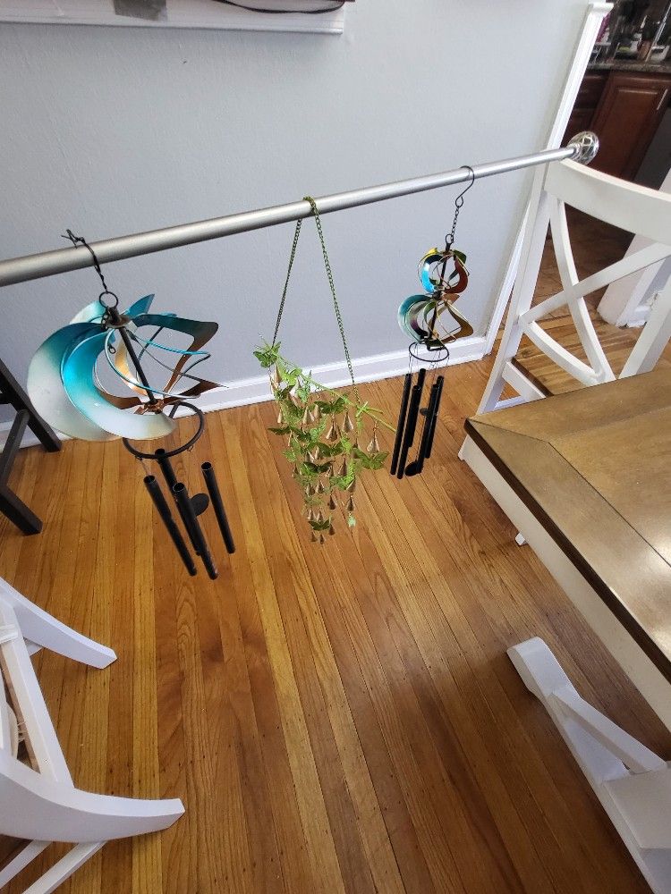 Wind Chimes