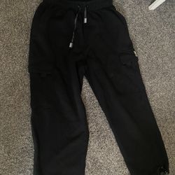 Pro club Sweats 