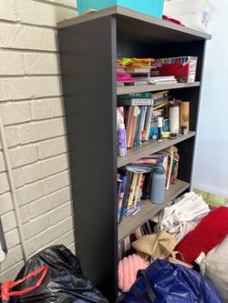 Book shelf for sale new in box $250