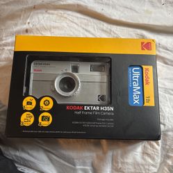  Brand New Kodak Elgar H35N 