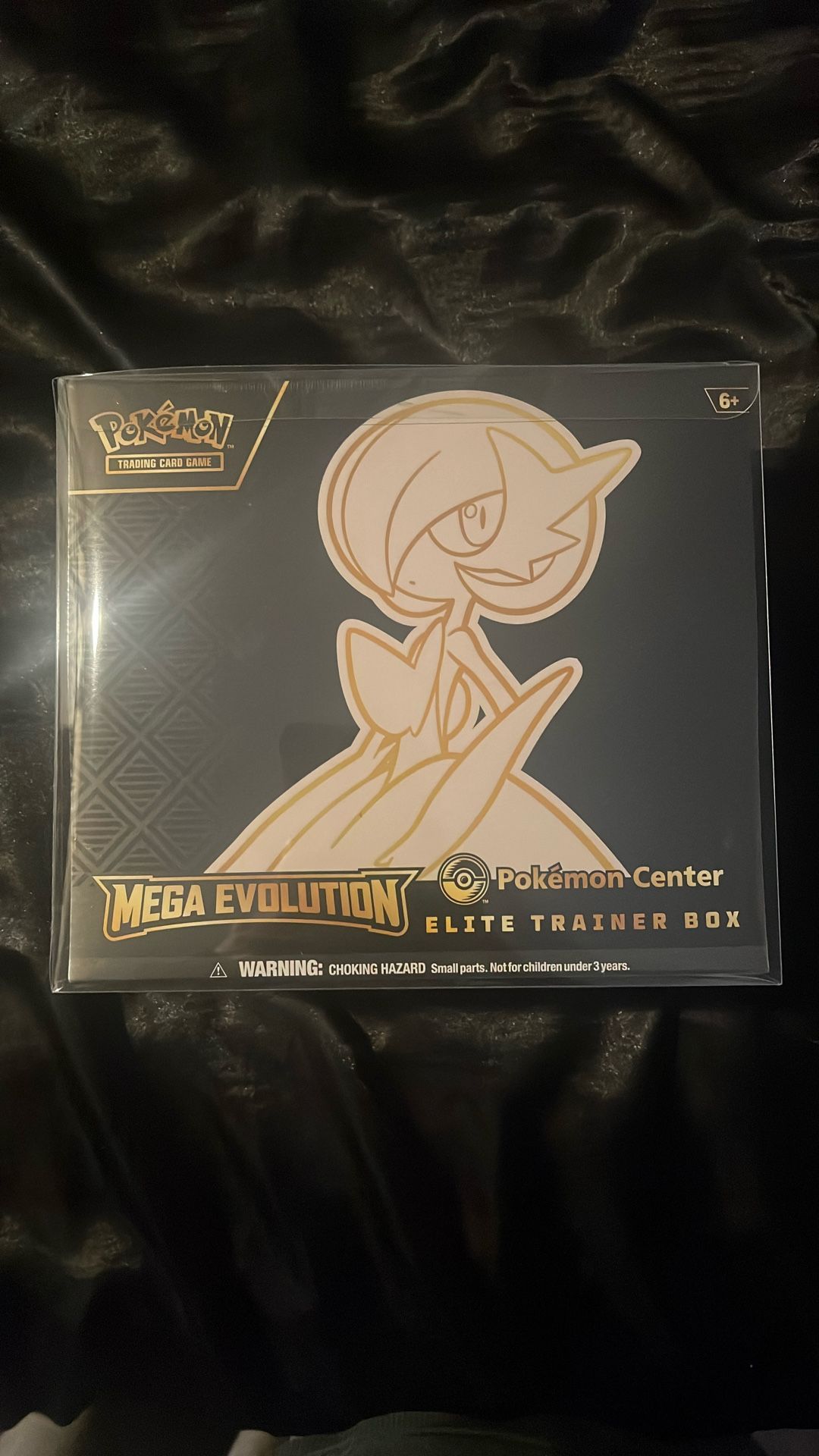 Mega Evolutions Pokemon center etb,New Products : American Fashion Style Bags On Sale