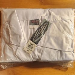 Concorde Scrubzone Lab Coat (x2)