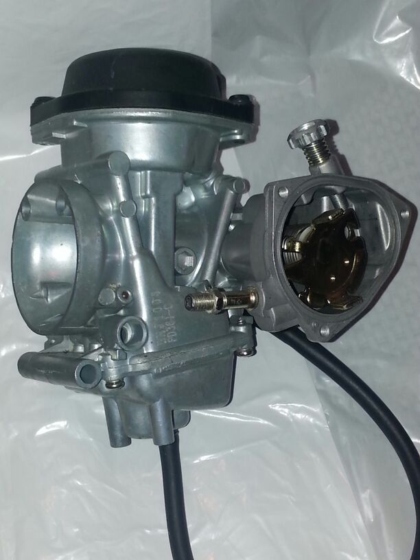 Pd36j-c carburetor ATV - UTV for Sale in Dallas, TX - OfferUp