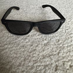 HTX 3581 Classic Woodgrain Sunglasses