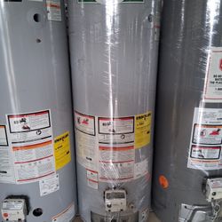 Disponible Calentadores De Agua 30 40 50 Galones
