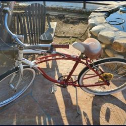 Schwinn Bike