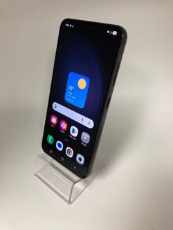 Galaxy S23 128gb Unlocked Phantom Black