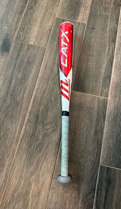 Travel ball USSSA Marucci 25 15 oz - CatX - bat