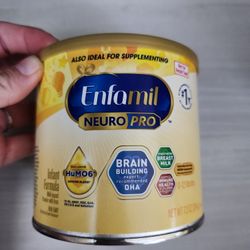 Enfamil Neuro Pro