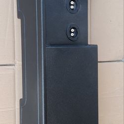sound system for silverado, gmc