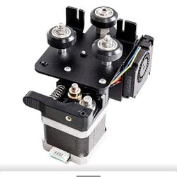 Official Creality Ender 3 Direct Drive Extruder Kit, Comes with 42-40 Stepper Motor Hotend Kit, Support Flexible TPU Filament, BL Touch, Compatible wi