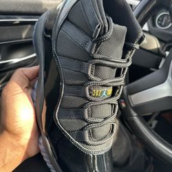 Jordan 11 Retro Gamma Blue (2025)!🔥