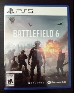 Battlefield 5 ps5