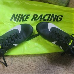 Nike Racing Track & Field Shoes size 6.5