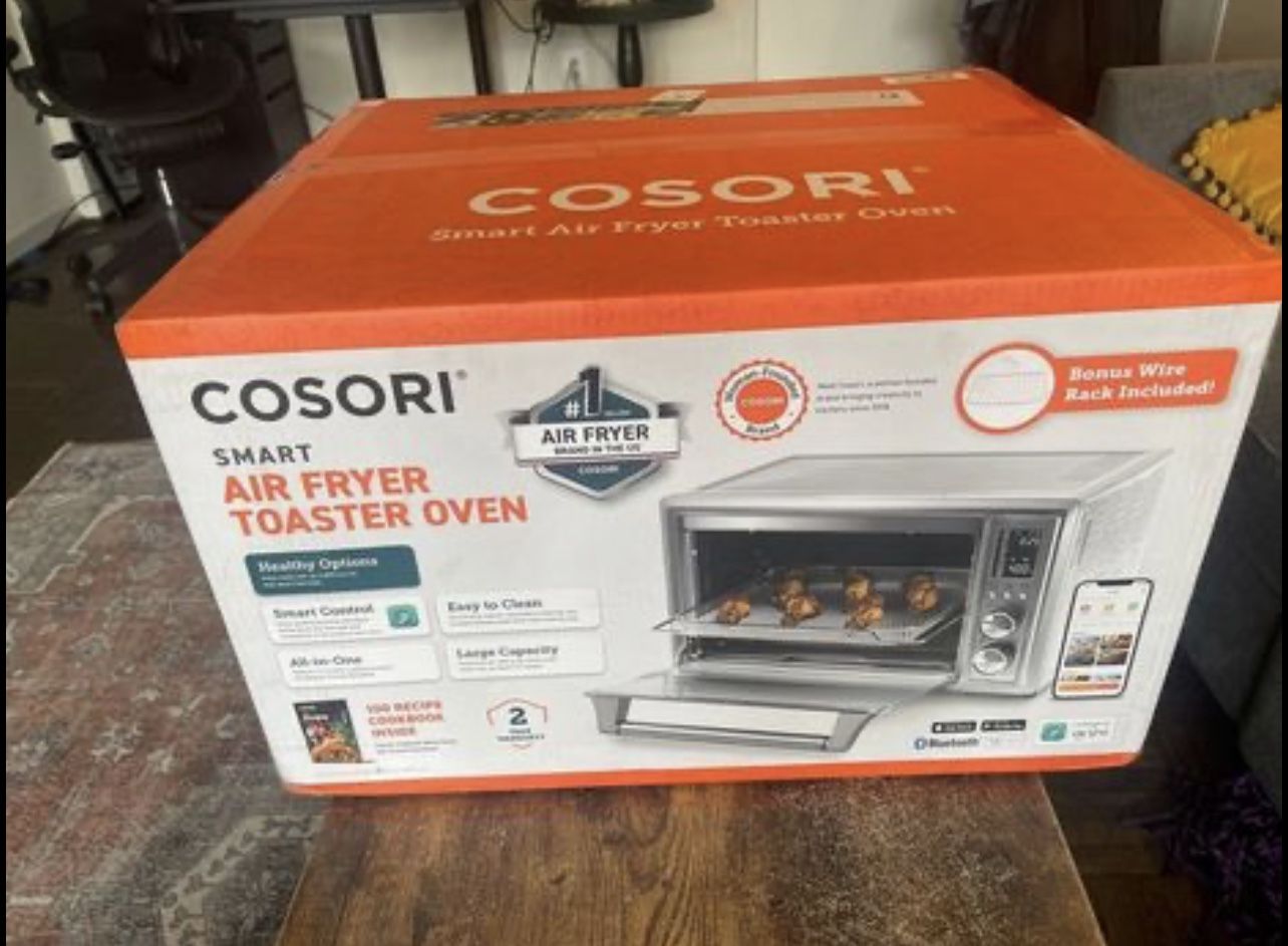 Brand Nee Air Fryer Oven