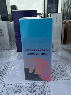 Louis Vuitton Afternoon Swim EDP 100ml NUEVO Sellado - Raleigh