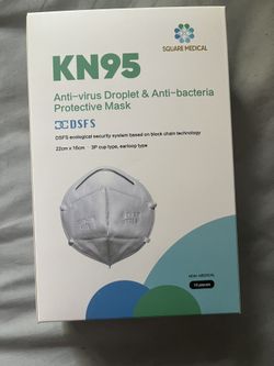 Box Of Mask, 99 Count