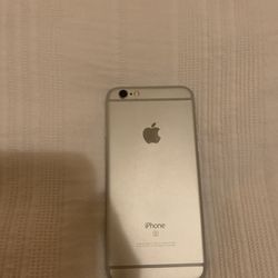 iPhone 6s great condition 64 AT&T