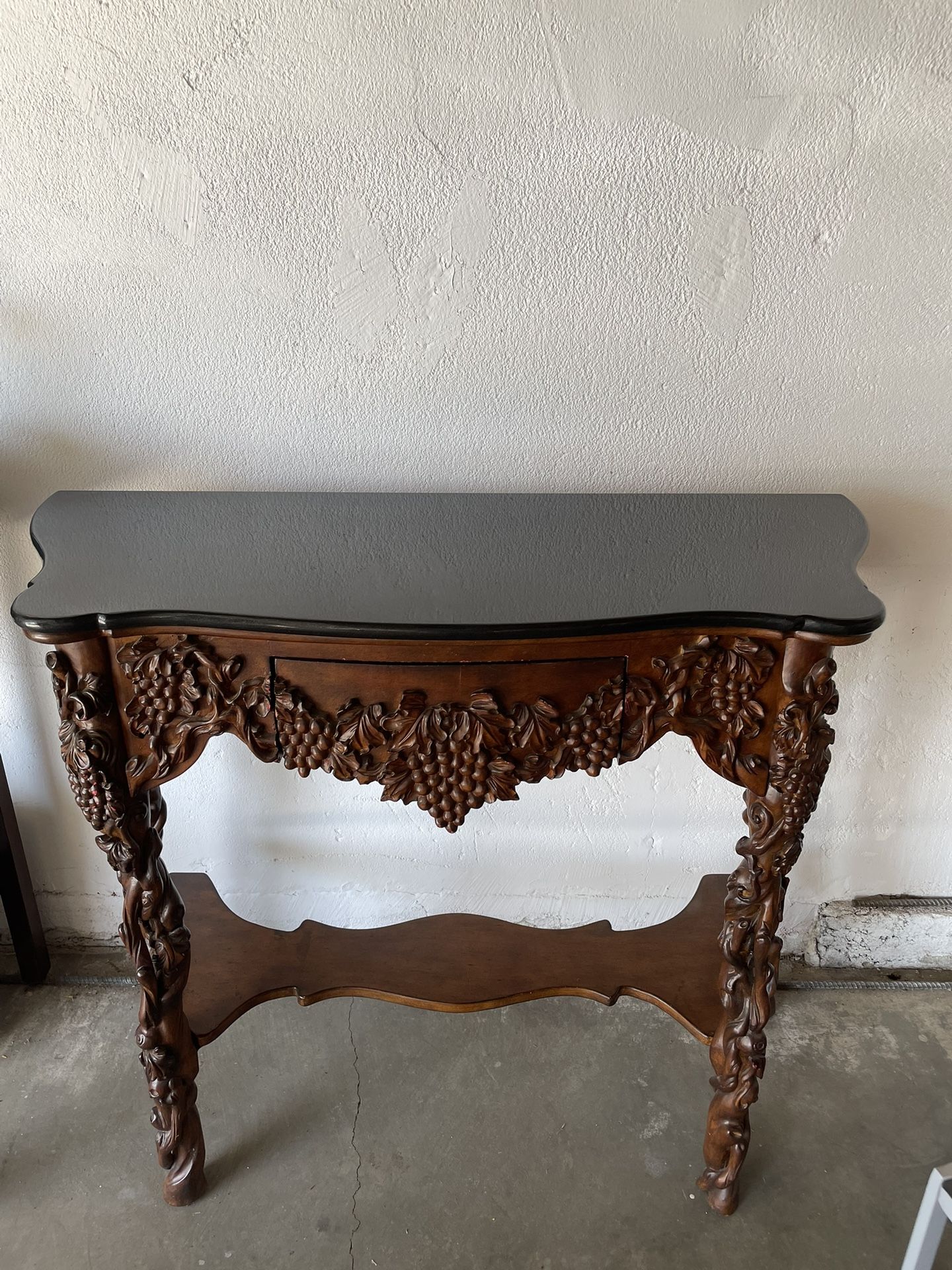 Vintage Console for Sale in Los Angeles, CA OfferUp