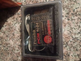 RC TRANSMITTER