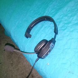 Trucker Willfui Bluetooth Headset  
