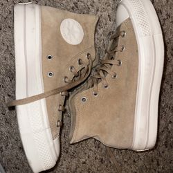 Converse Platform 8.5 W