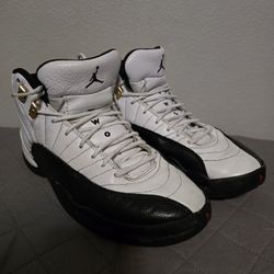 Jordan Taxi 12s (2008) Beaters