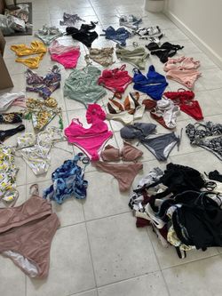 Bathing Suits 