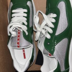 Prada American Cups