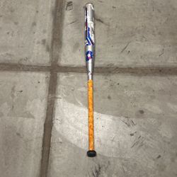 Demarini Flipper Softball Bat