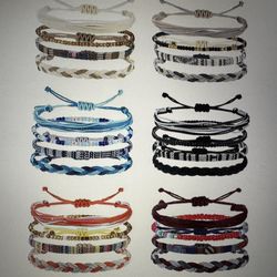 Girls And Boys Bracelets 