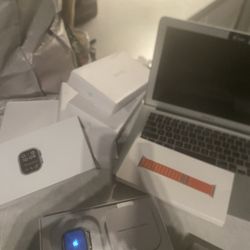 Apple Watch Ultra 9 