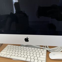 iMac 2017 Great Condition
