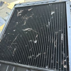 Radiator 