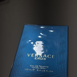 Versace “EROS” 
