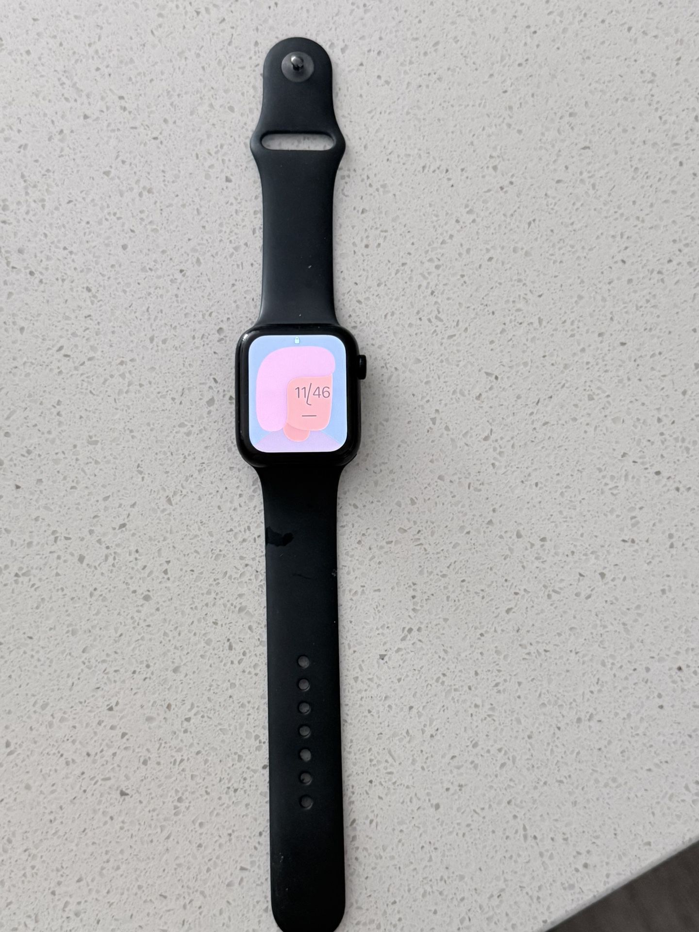 Apple Watch SE