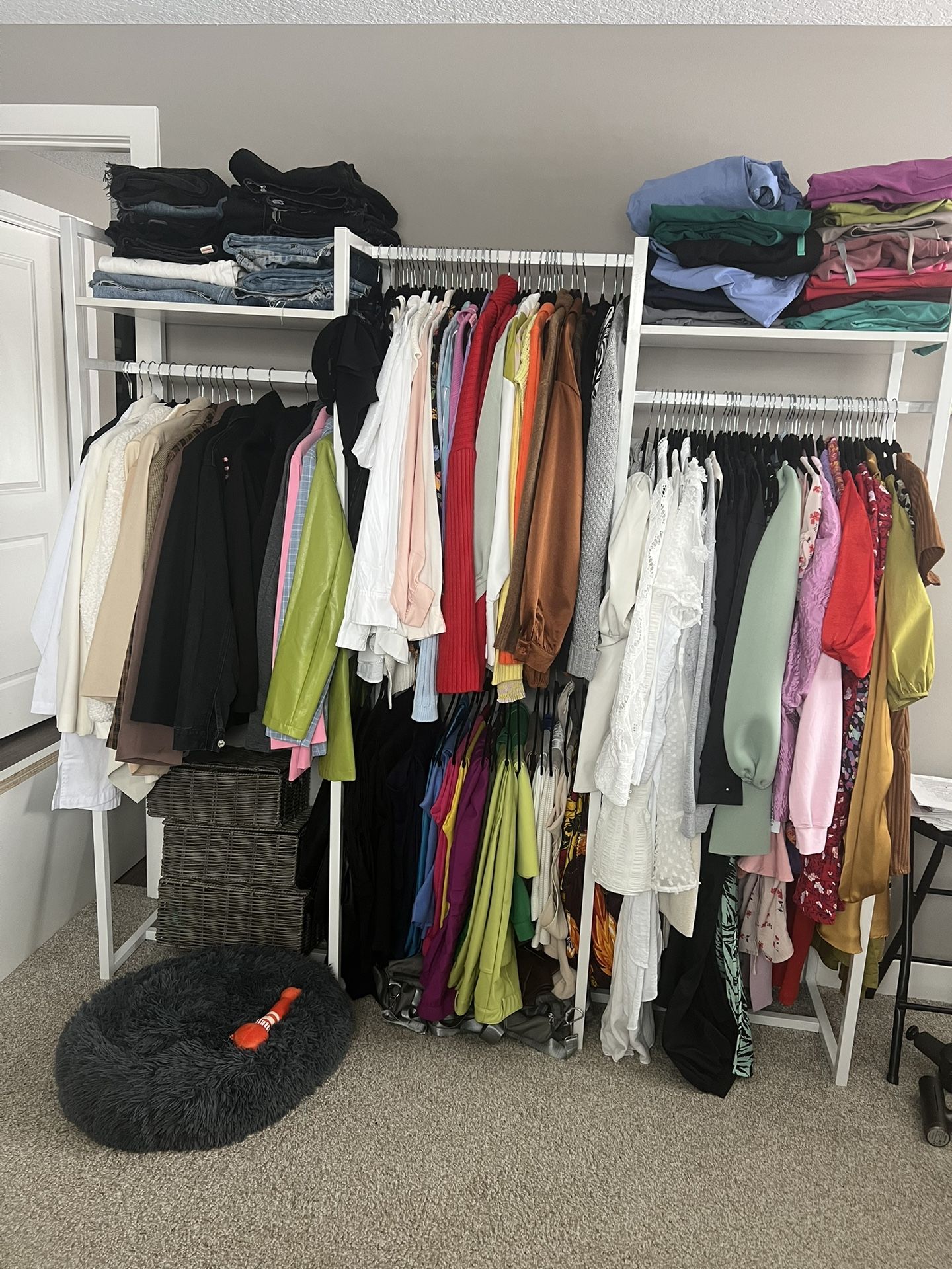 Clothing Rack