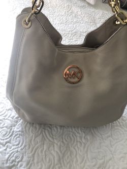 Michael Kors Bag 100% authentic like new