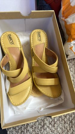 Never Used Women’s Shoe