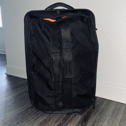 Suitcase - High Sierra